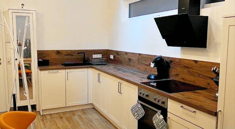 Rental apartment with 1 room for 3 persons — photo 4