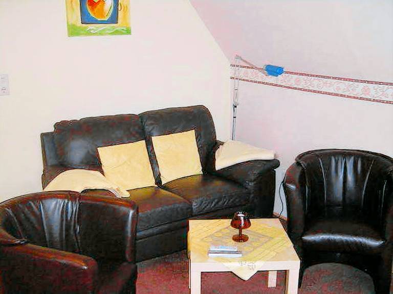 Ferienwohnung Friedrichstadt