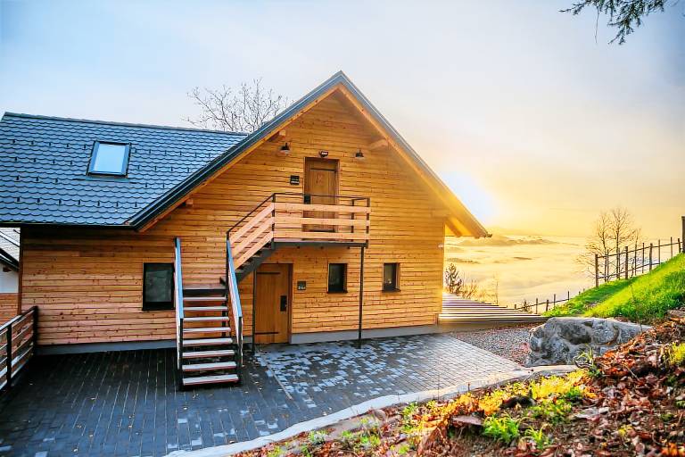 Garsonjera Lokrovec