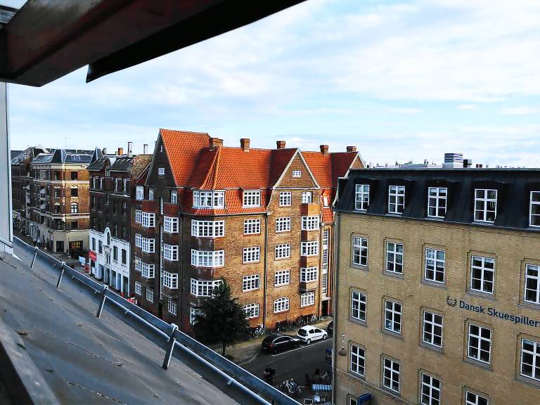 Privatzimmer Kopenhagen