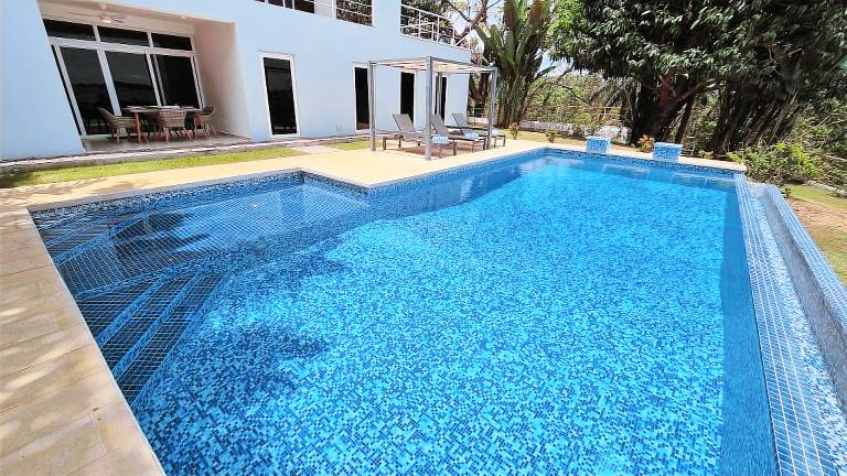 Villa Boca Chica