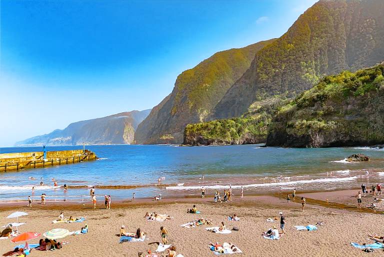 Apartamento Ponta Delgada