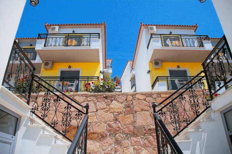 Panorama Hotel — photo 5