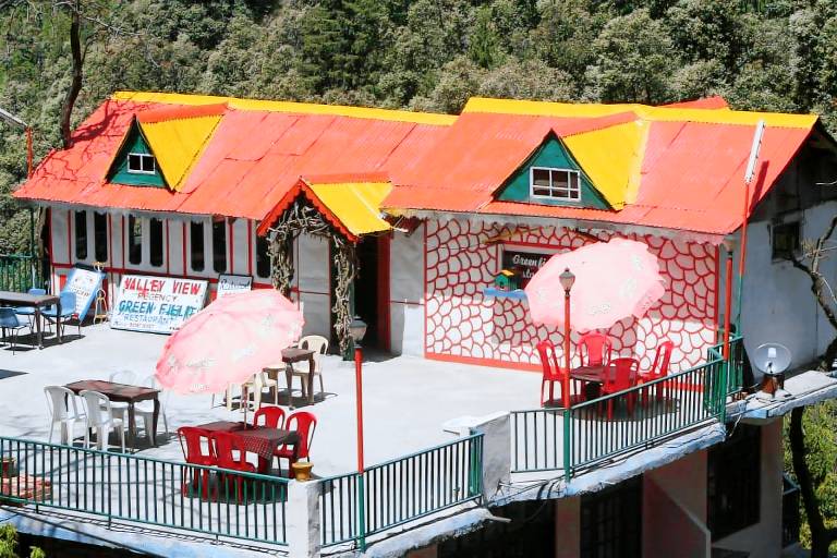 PARADISE HILLS DALHOUSIE in Dalhousie