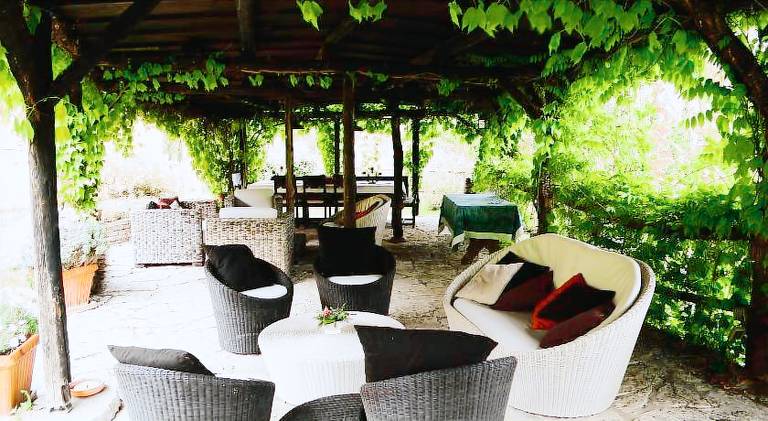 B&B A Casa Mia — photo 5