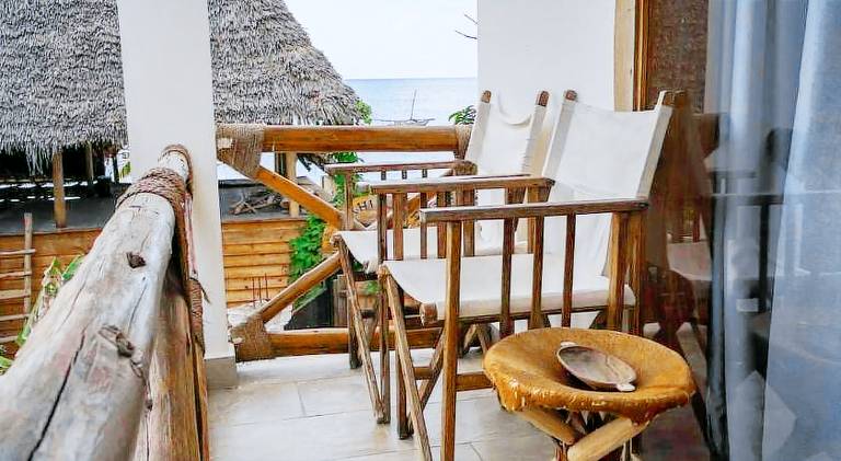 Boutique Ocean View Nungwi — photo 4