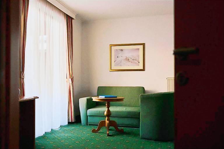 Hotel Martini — photo 4