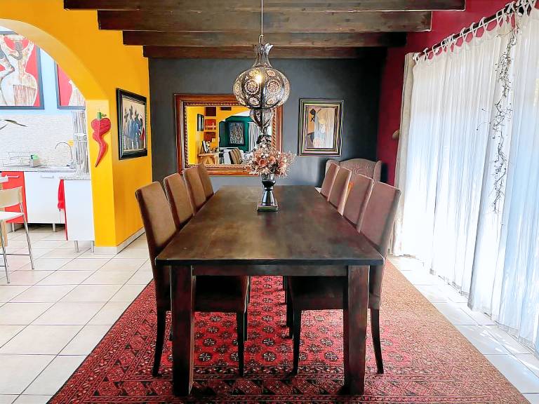 Fully equipped charming house with garden, barbeque & private pool | Dogs allowed — photo 2