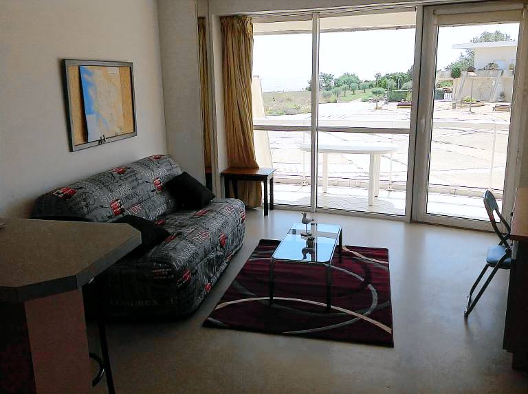 Appartement La Rochelle