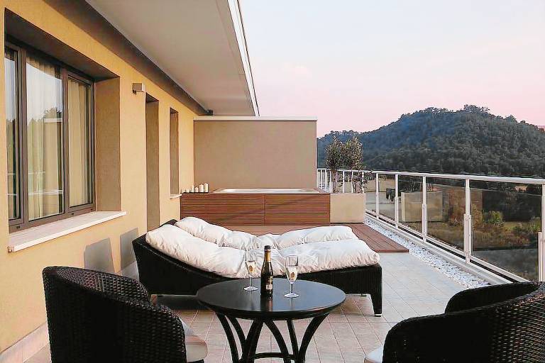 Galzignano Resort Terme & Golf - Hotel Majestic — photo 5