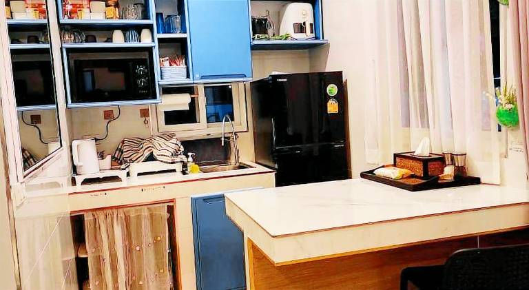 Charming vacation home with terrace | Dogs allowed in Bangkok