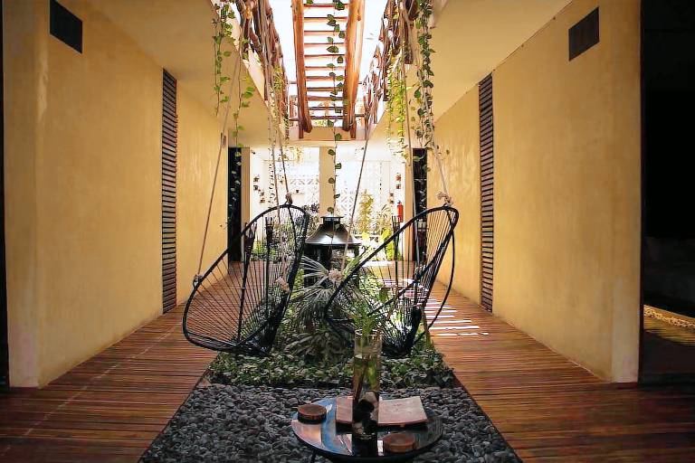 Hotel Bohonito Holbox — photo 2