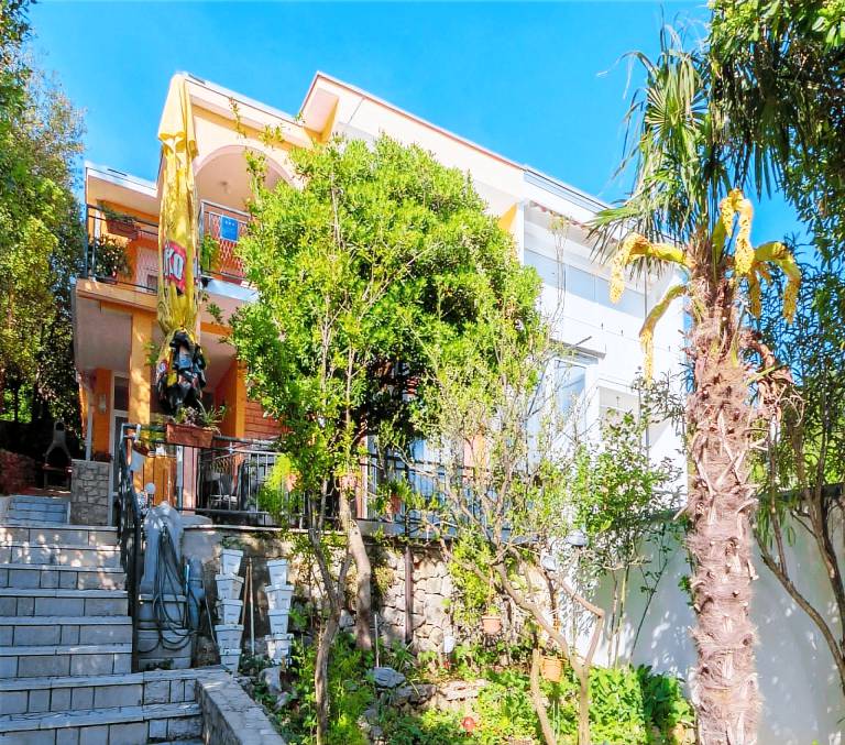 Ferienhaus Crikvenica