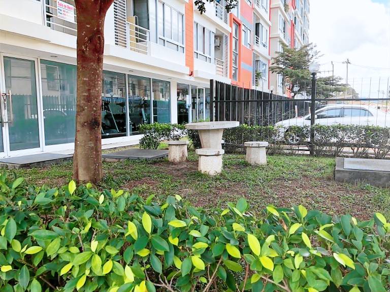 Apartment Kathu