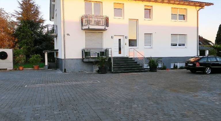 Ferienwohnung  Ettenheim