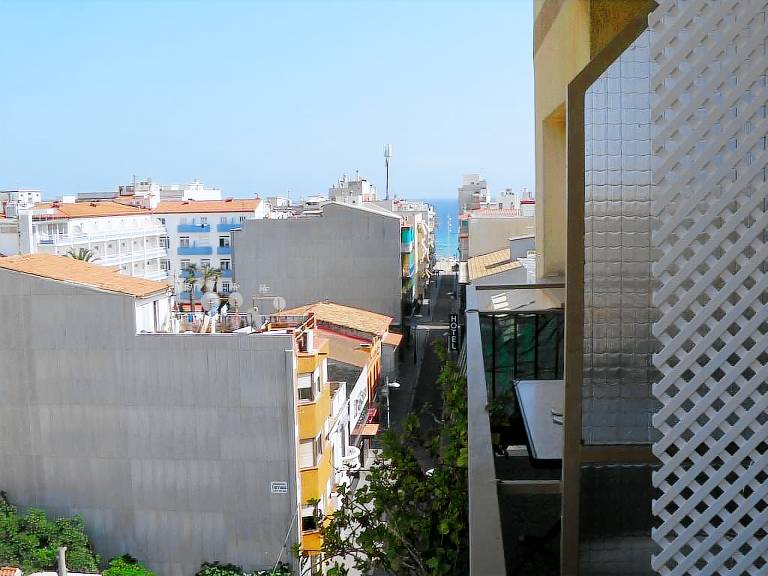 Apartamento El Vendrell