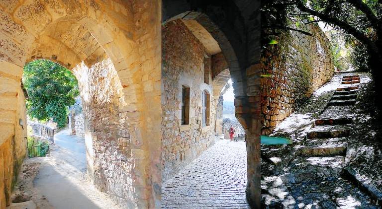 Auberge des Platanes — photo 3