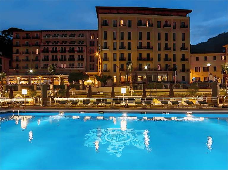 The Lake Como EDITION in Tremezzina