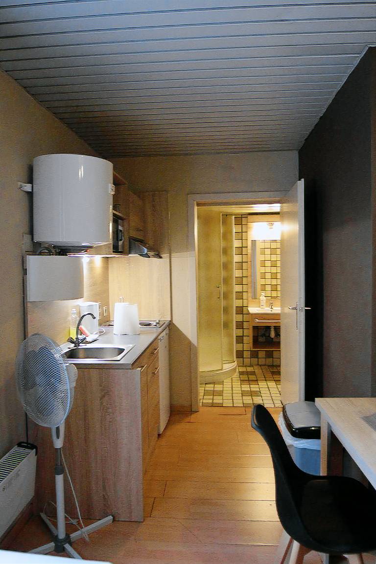 Condo Gardens Leuven — photo 4