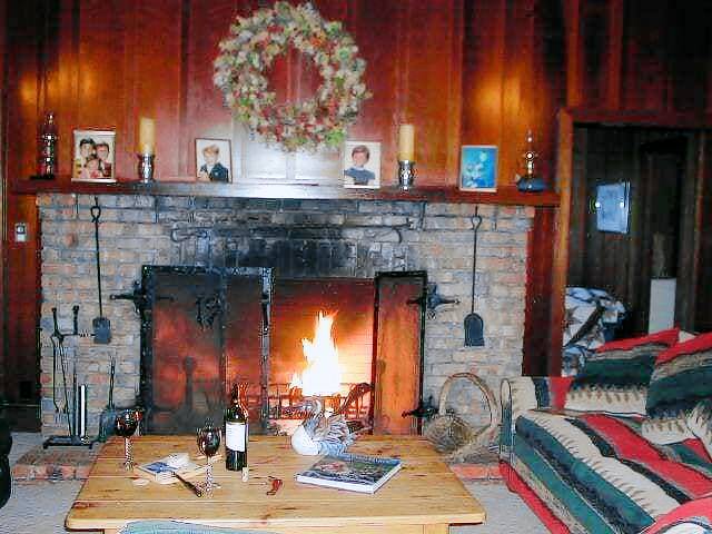 Cabin Guerneville