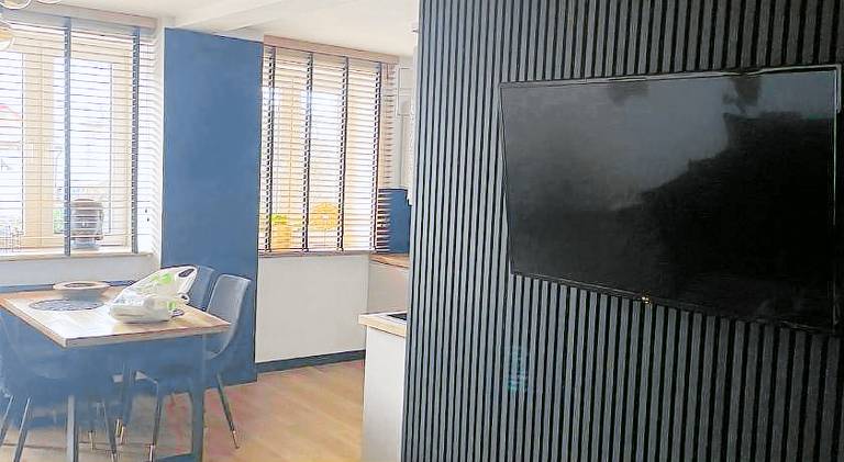 Rental apartment with 1 room for 4 persons — photo 2