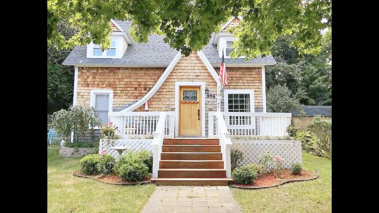 House  Northport