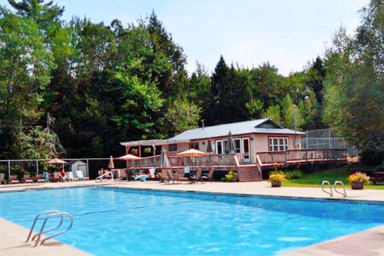House  Bridgton