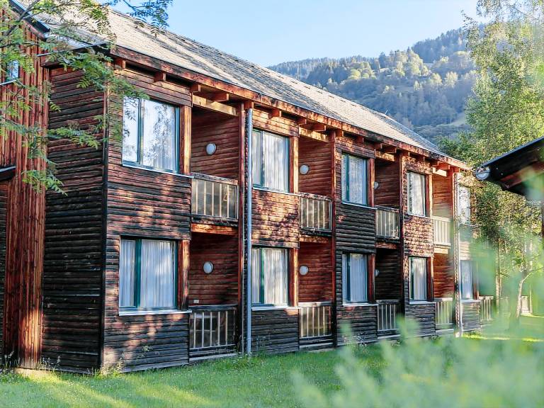 Ferienwohnung Sankt Lorenzen ob Murau