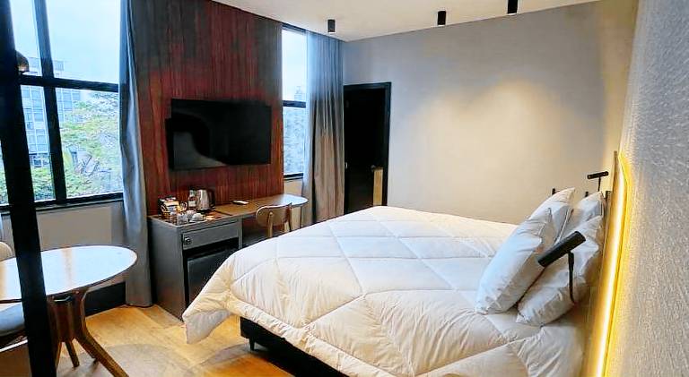 Zallon Hotel Executivo — photo 2