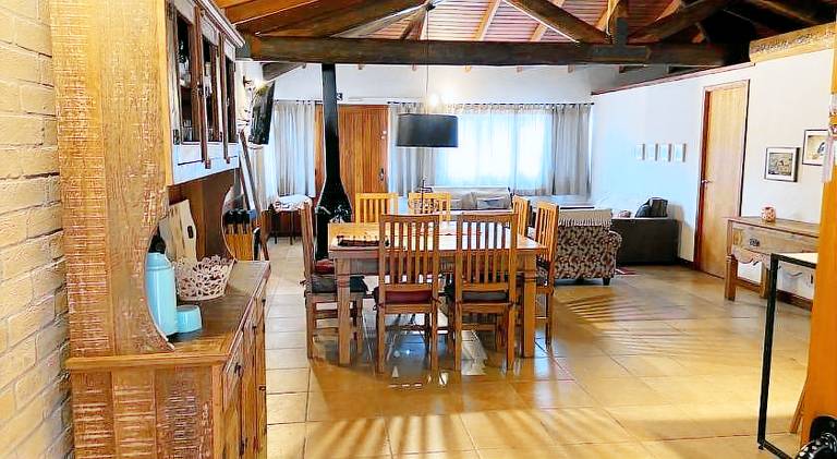 Beautiful serviced apartment with terrace | Pet-friendly — photo 3