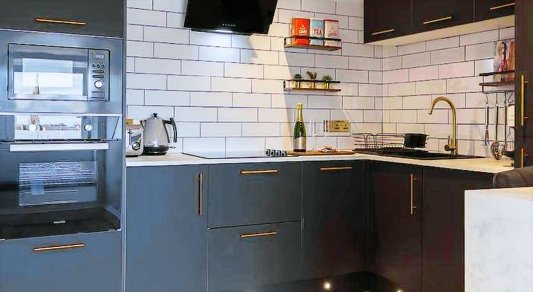 Apartment | Next to Kelvingrove Art Gallery and Museum | Pet-friendly — photo 4