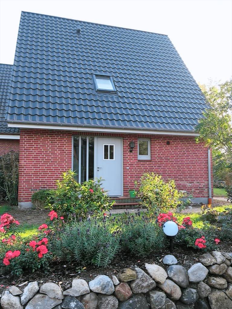 Haus Hanna Wohnung 1