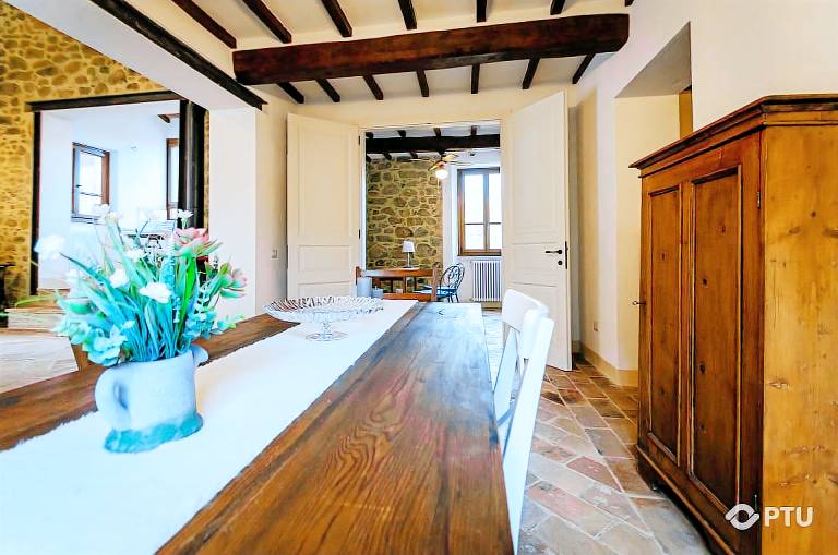 Villa with terrace | Perfect for remote work | Pets allowed — photo 3