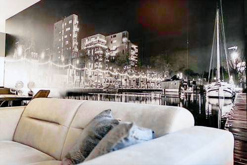 35 m² Ferienwohnung