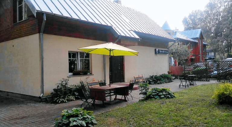 Guest House Eco home — photo 5