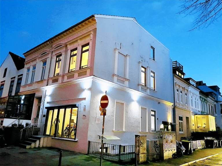 Ferienwohnung  Bremen-Ost