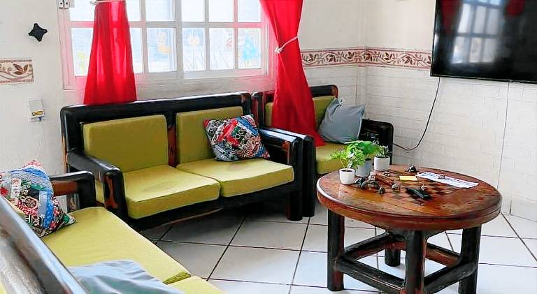 Nice house | Dogs allowed in Cozumel