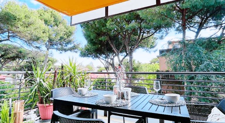 Holiday apartment | Close to the beach | Pets are welcome — photo 3