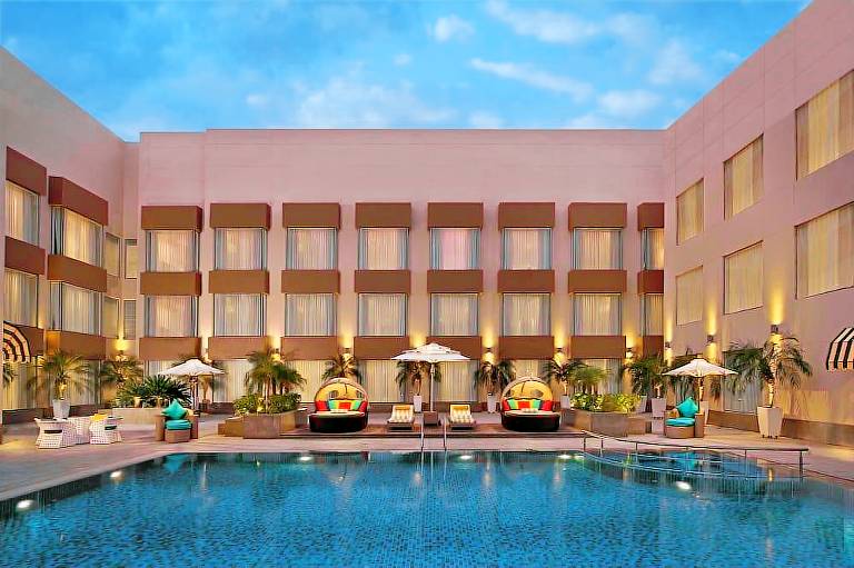 Park Inn By Radisson Amritsar Airport