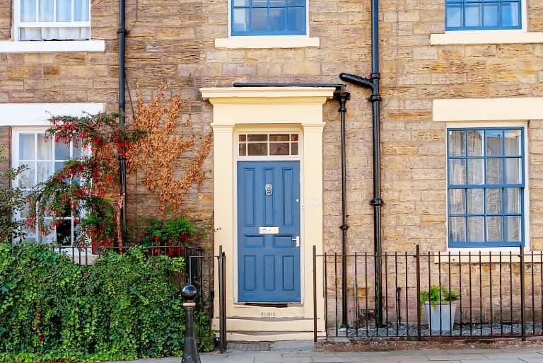 100 m&sup2; Ferienhaus