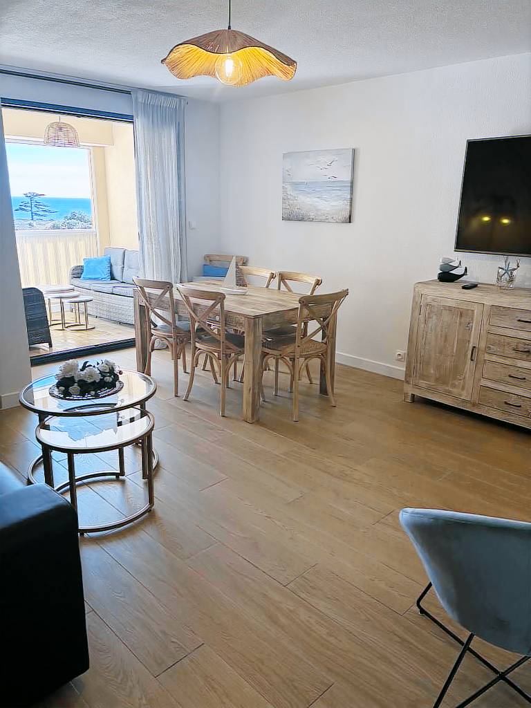 Appartement Fréjus