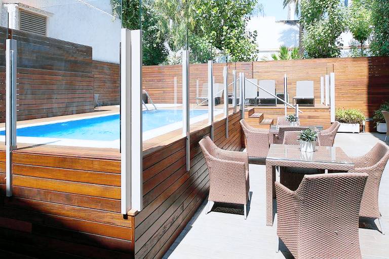 Catalonia Mikado Hotel — photo 3