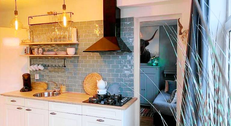 Pleasant vacation home | Beach nearby | Pets allowed — photo 3