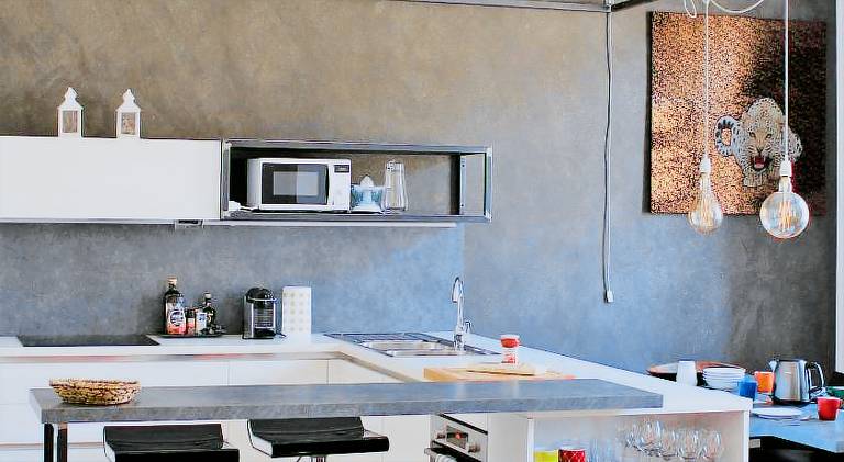 Holiday apartment | Next to Como Cathedral — photo 5
