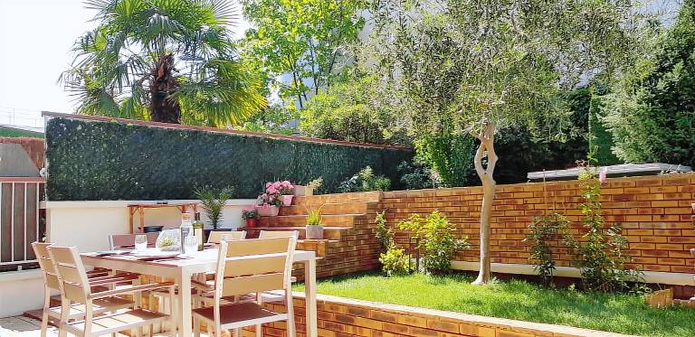 Appartement  Bagnolet