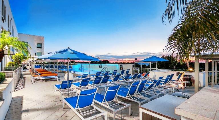 Aloft Delray Beach — photo 3
