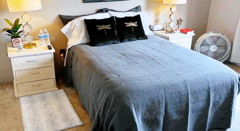 Casa Tavo Matrimonial