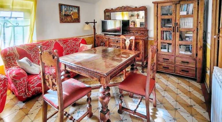 House with barbecue, private pool & garden | Pets allowed — photo 4