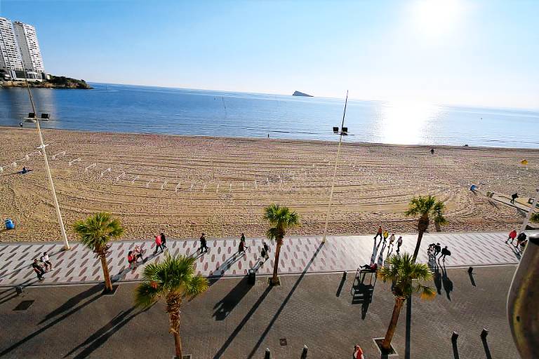 Apartment Benidorm