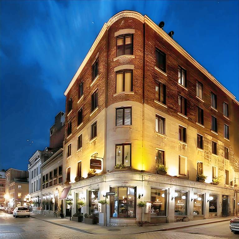 93 m&sup2; Apartment mit Hotelservice